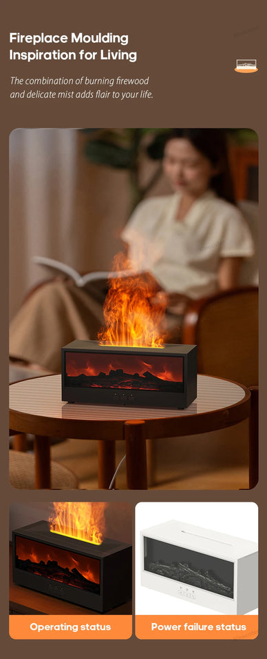 Transform Your Home into a Relaxing Oasis